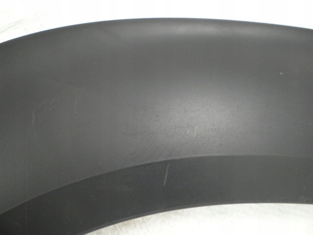 фото №5, Citroen c3 aircross права планка крила заднього зад 13476854