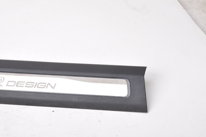 фото №6, Xc90 ii планка порогова поріг ліва перед rdesign podświetana 31363642