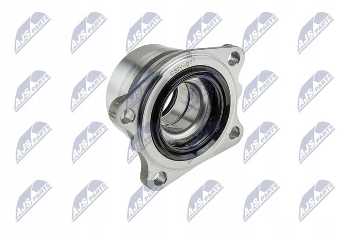 фото №11, Ступиця колеса зад klt-ty-037 nty