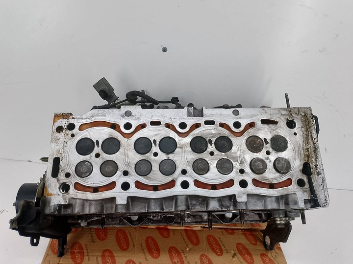 фото №9, Головка ford mondeo mk4 2.0 tdci універсал 9688418110