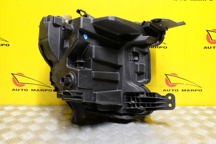 фото №11, Gmc yukon 2020- фара лампа перед полный led левая usa