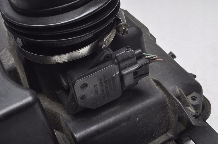 фото №6, Volvo s40 ii v50 2.4 20v 170km корпус фільтра повітря 30677194