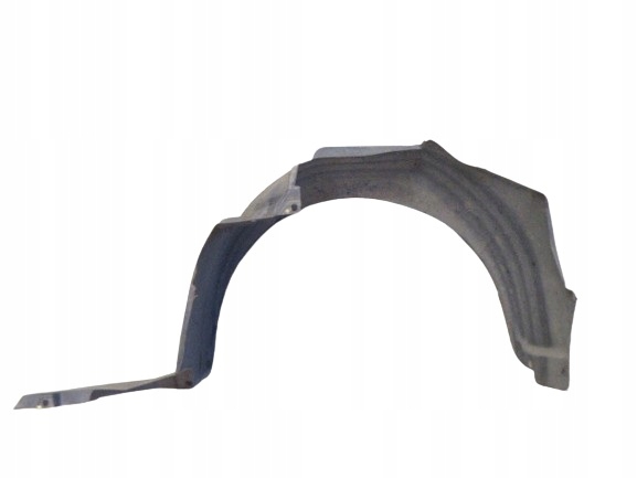 фото №1, Tacuma rezzo рестайлінг 00-04 підкрилок перед лівий