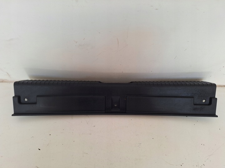 фото №1, Kia ceed ii универсал планка защита ремня зад 85770-a2500wk оригинальный номер