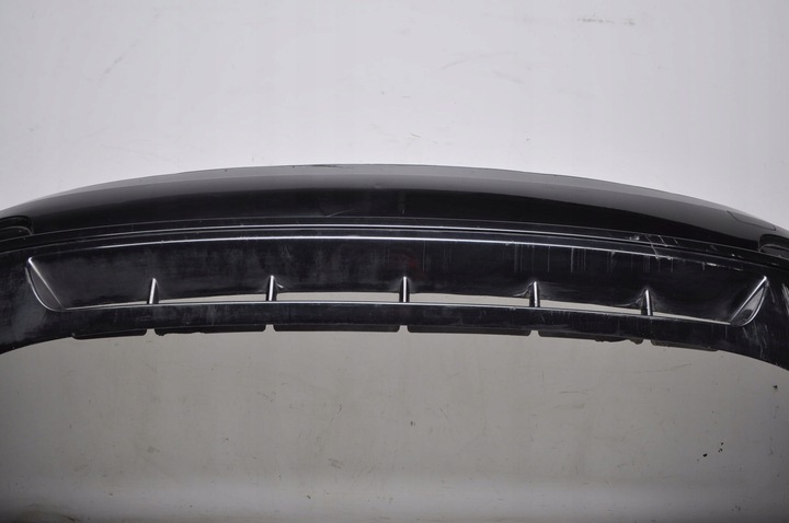 фото №13, Volvo v50 рестайлінг r-design бампер зад задній 452-46