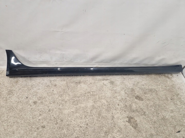 фото №1, Планка порогова audi rs4 8w9854536c права