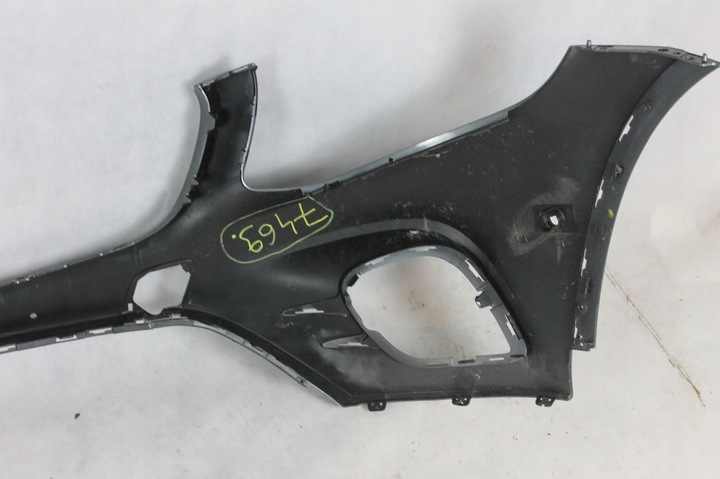 фото №12, Бампер перед переднее mercedes glc amg pdc w253