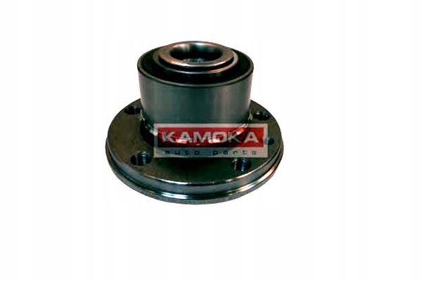 фото №1, Kamoka ступица колёса vw touareg 03-10, t4 03- перед
