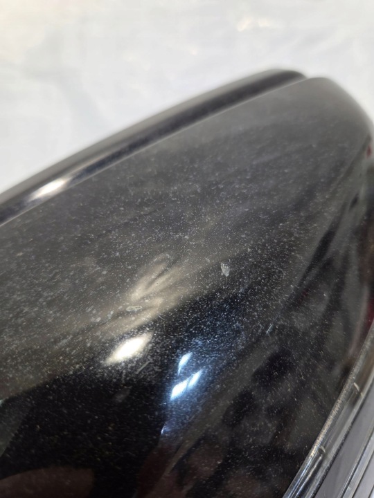 фото №6, Mercedes w212 дзеркало ліве 7+2 pin європа a3159443
