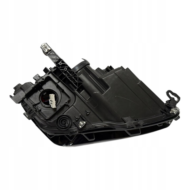 фото №4, Новый фара seat cupra leon 2020-2024 5fb941774a led правый