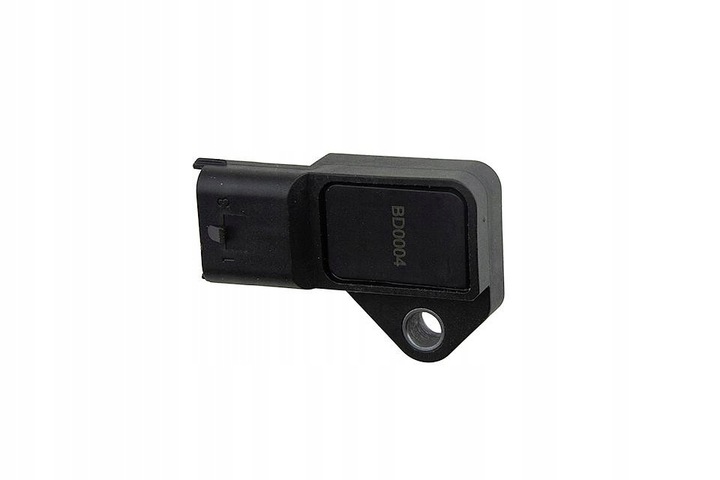 фото №9, Датчик температура воздуха воздуховод opel astra h 04-