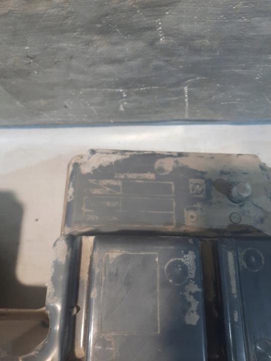 фото №6, Бардачок pod кабіна праве зад renault premium 450 07r om 5010623007