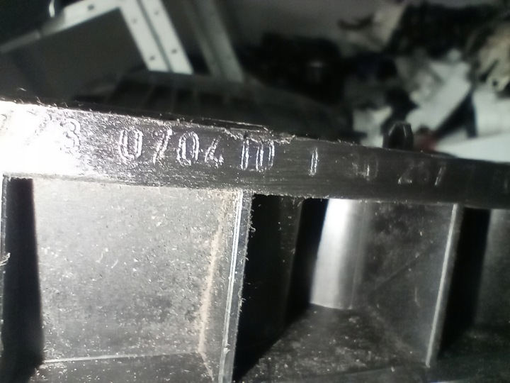 фото №13, Bmw seria 1 e87 2010 колектор впускний  датчик 7585278 7602062 європа