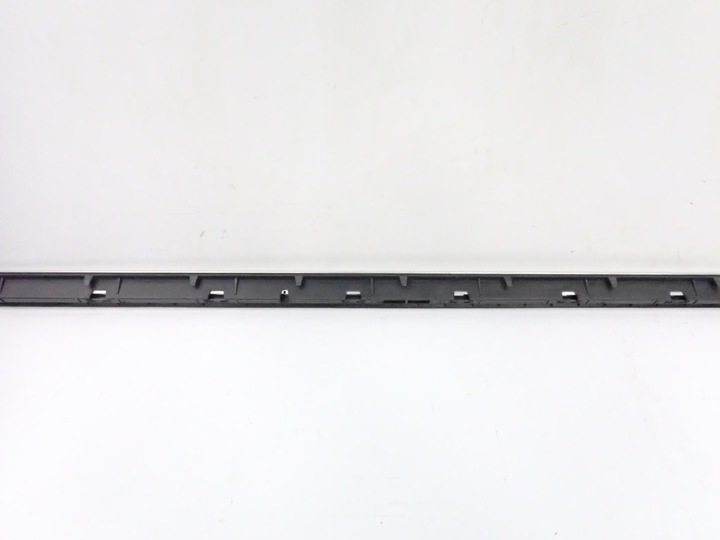 фото №12, Планка порогова хром права 4h0853986c audi a8 d4