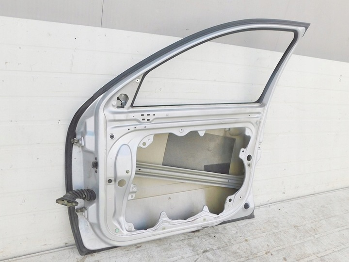 фото №9, Skoda octavia ii 2005r дверь правый перед la7w