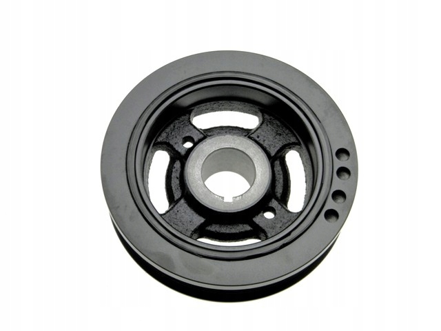 фото №2, Колесо пасове вала lexus is 05- gs 12- 4gr-fse