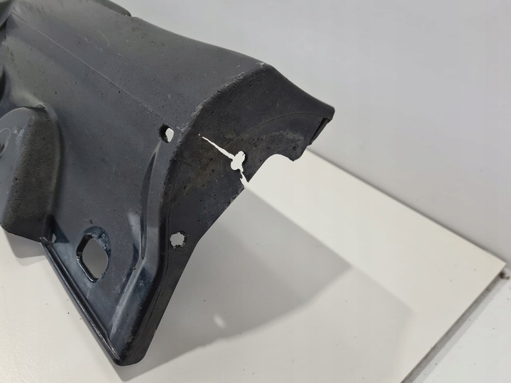 фото №16, Mercedes c-klasa w205 поріг планка порогова права 197 a205690xx40