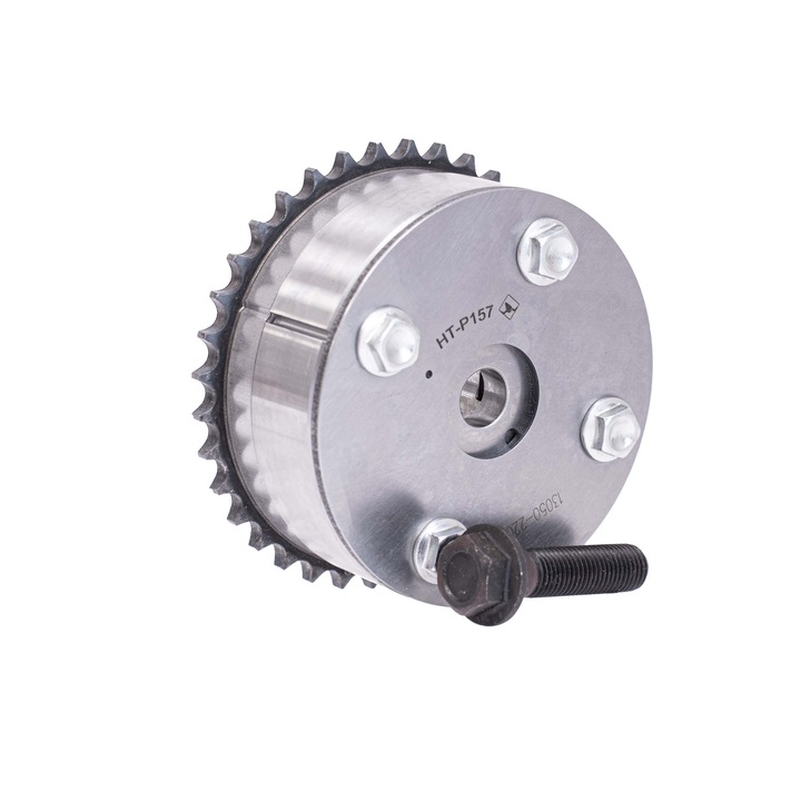 фото №1, Вариатор toyota avensis corolla 1.4 1.6 1.8 vvt-i