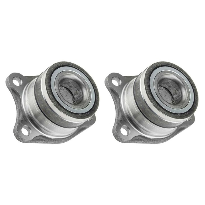 фото №1, Ступиці + підшипник зад toyota avensis t22 camry carina e vi celica 1991-2003