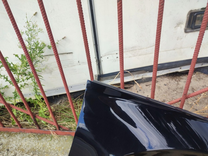 фото №6, Крило праві перед переднє skoda superb 3 iii 3v 05.15-06.24r lf9x