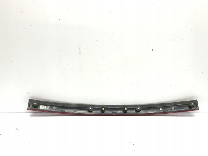 фото №10, Kia sportage 4 iv рестайлінг 18-21 відбивач накладка центральна оригінал 87310-f1500