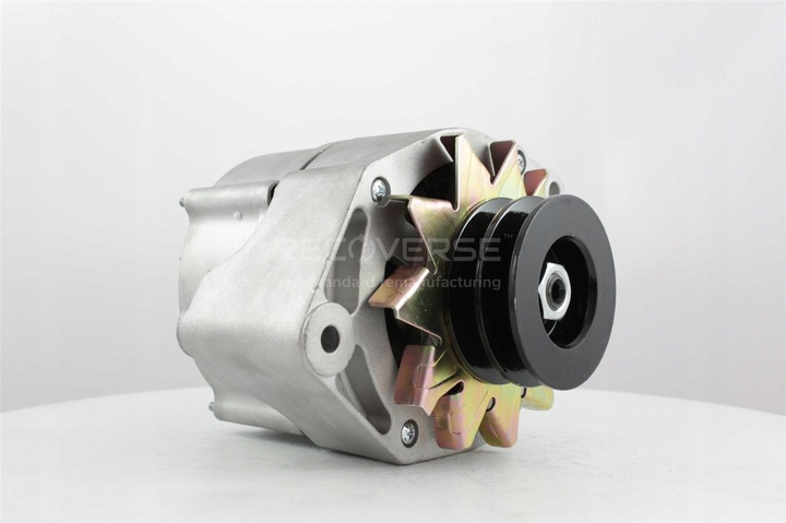 фото №10, Генератор daf ford man f n cargo g90 m90 l2000