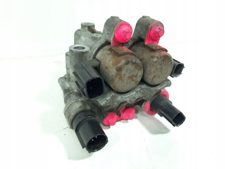 фото №10, Honda civic viii sedan 1.3 ima 10r клапан керуючий змінних faz розподільний вал