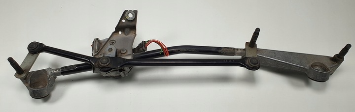 фото №4, Механизм дворник перед mercedes w176 европа