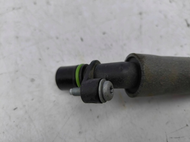 фото №6, Audi q3 f3 2019 шланг / трубка клапана выпуска воздуха