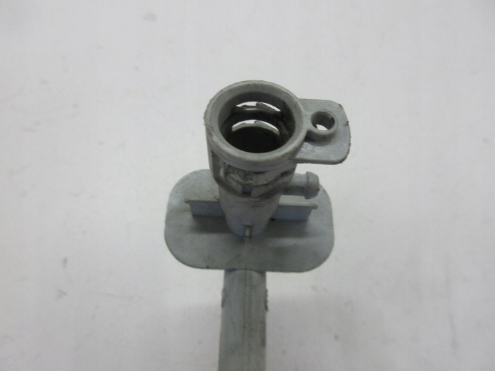 фото №6, Renault scenic ii 1.5 dci циліндр зчеплення