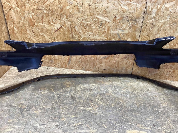 фото №8, Бампер переднє panamera 976 24- перед 6pdc асистент 976807221 976898010f