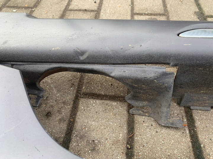 фото №9, Peugeot 508 i rxh планка планки порогові права ліва гібрид