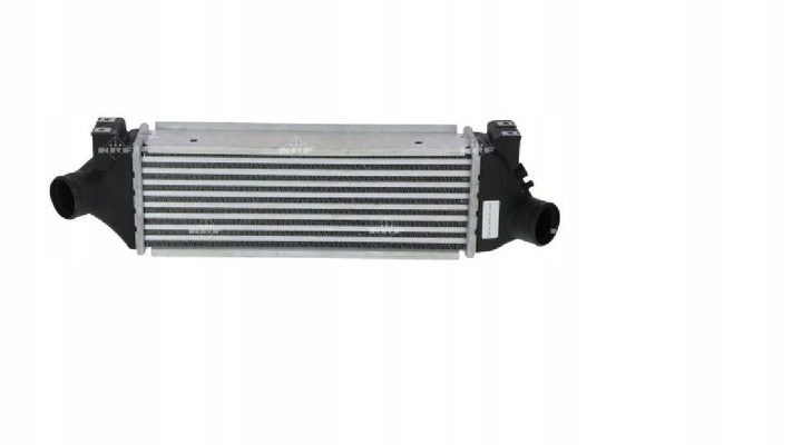 фото №1, Nrf 30259 интеркулер ford transit 2.0 di/tdci 00-