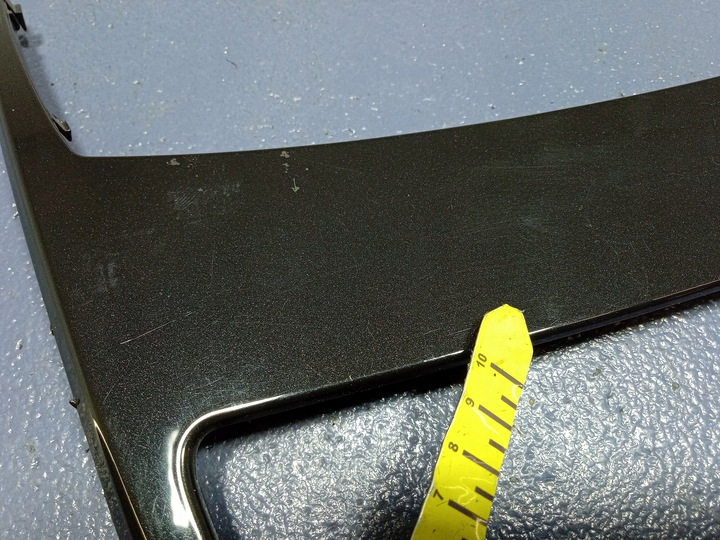 фото №11, Bmw 1 e87 планки декоративний декори чорні 7078571