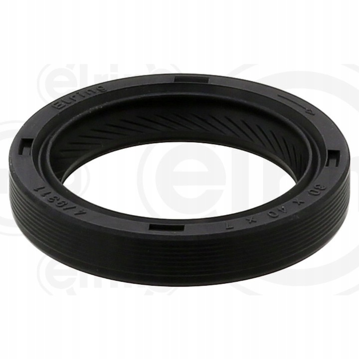 фото №3, Ущільнювач вал розподільний вал elring 598.993