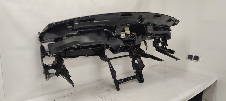 фото №10, Панель роздавальна range rover iii 2.9td l322 eu