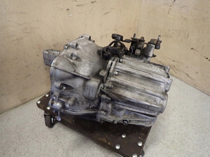 фото №11, Kia sportage ii hyundai tucson 2.0 crdi 06-10 4wd коробка передач коробки передач