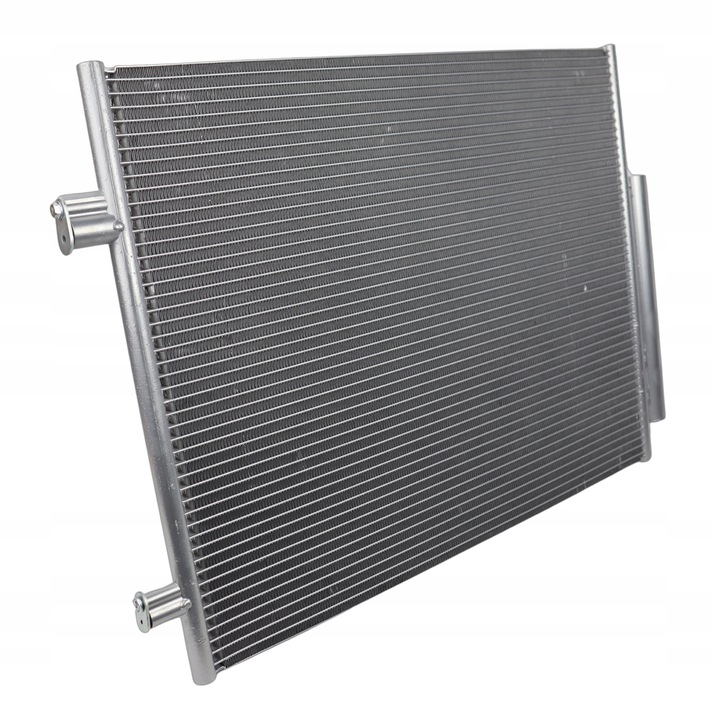 фото №1, Радіаторів кондиціонера alfa romeo stelvio 2016 -