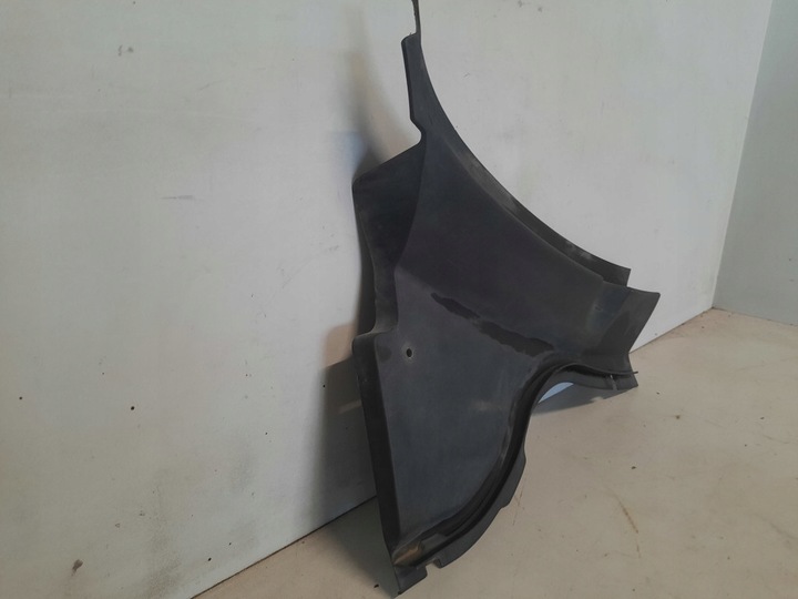 фото №5, Volkswagen passat b6 05-10 sedan панель під лобовим склом праві 3c1819404b