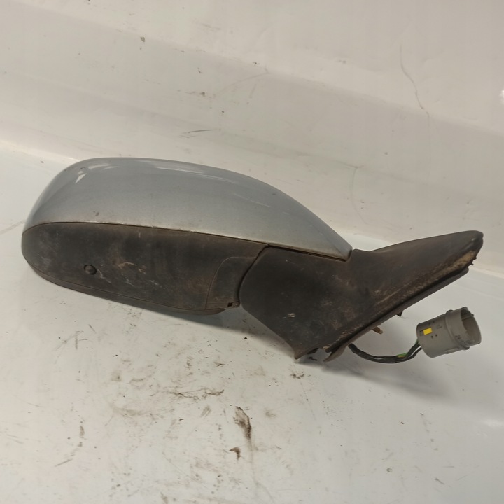 фото №10, Renault laguna ii 2 дзеркало зовнішні праві teb65 7pin