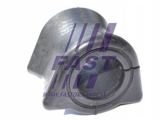 фото №1, Гумова накладка стабілізатора scudo 07- prz. 25mm