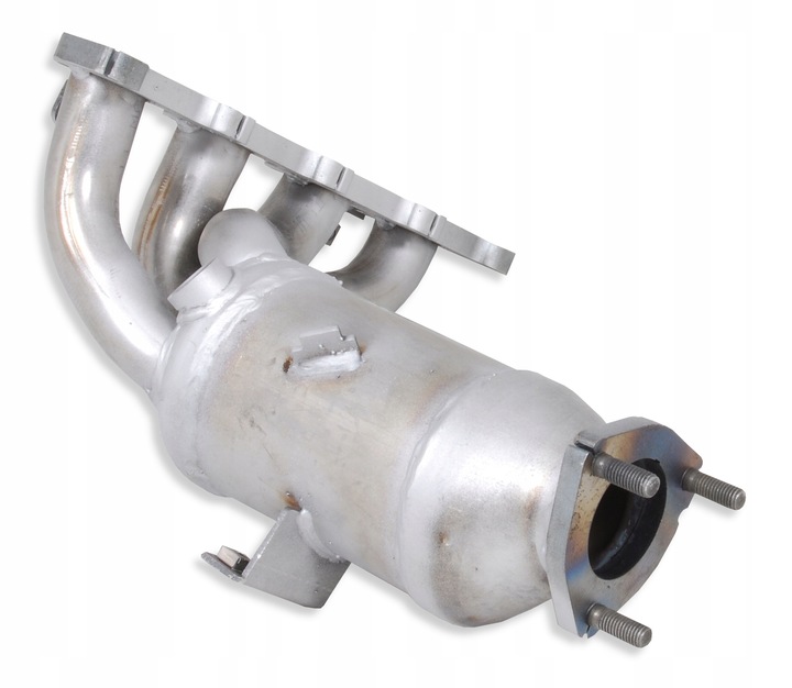 фото №8, Каталізатор skoda fabia 1.4 86 km | 2007-2010 керамічний замінник