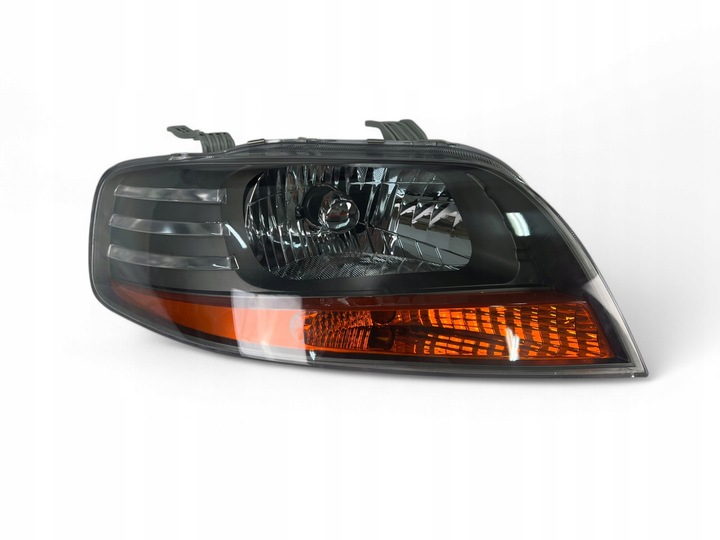 фото №3, Лампа правый перед chevrolet aveo daewoo kalos 06-08 правая перед передняя