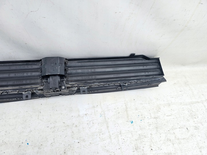 фото №10, Кермо повітря впуск жалюзі bmw 5 рестайлінг lci g30 g31 2020-