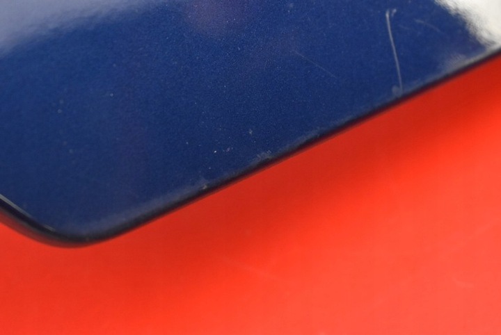 фото №12, Накладка кришки зад задня a07 51137052452 bmw x3 e83 03-06