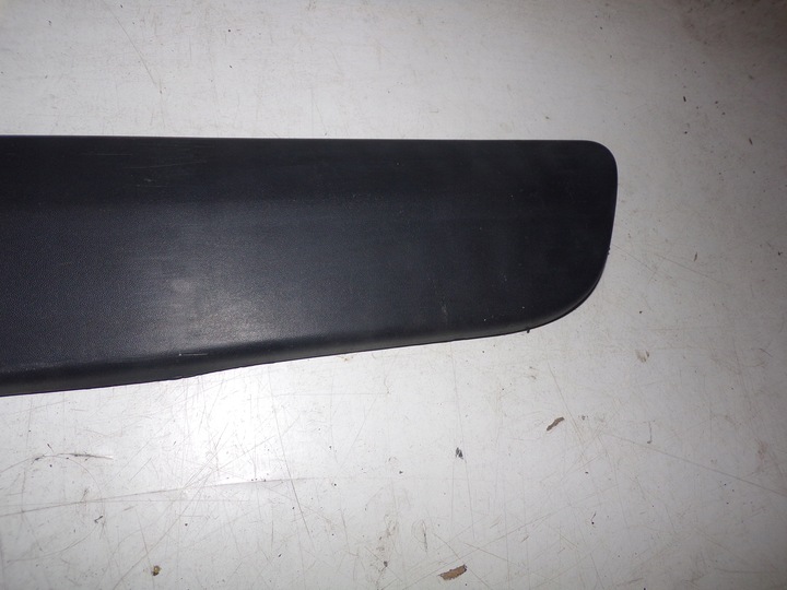 фото №4, Планка зовнішня двері лівий зад dacia logan