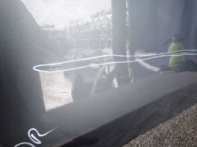 фото №6, Mercedes w213 213 e-klasa универсал дверь левая задние зад