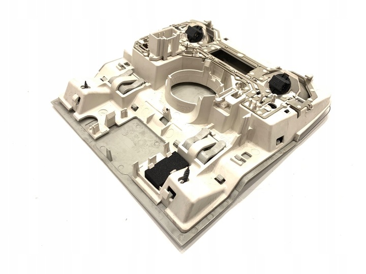 фото №2, Лампа потолочная vw golf v 1k0947105ac хэтчбек 03-10 интерьера