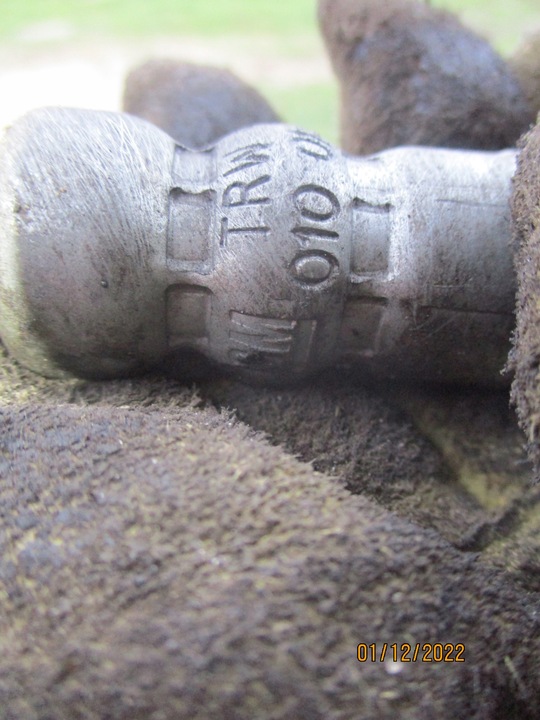 фото №8, Vectra c 2.2 16v -шланги усилителя trw европа 2szt