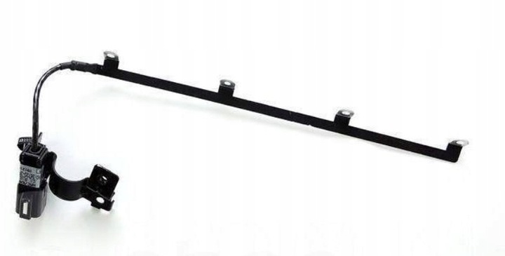 фото №1, Шланг свечей żarowa планка оригинальный номер 367202f000 hyundai ix35 tucson santa fe